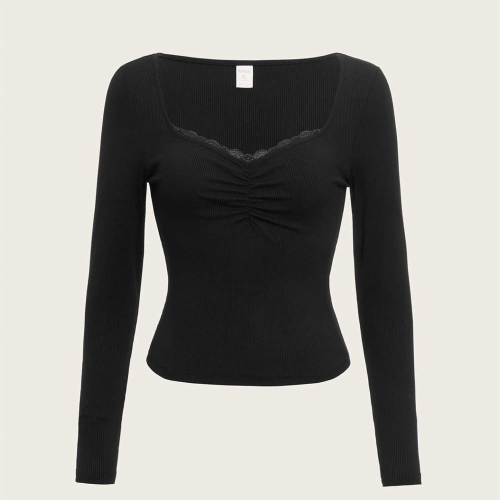Long Sleeve Top Bundle